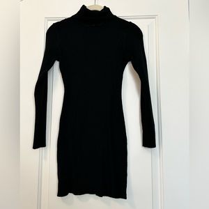 SHEIN Sweater dress